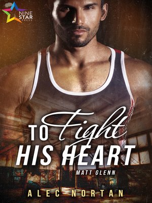 cover image of To Fight His Heart